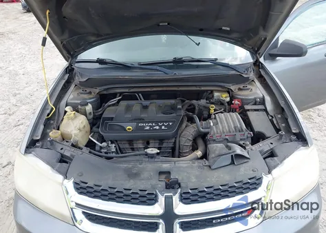 2013 Dodge Avenger Se from USA, damaged, VIN 1C3CDZAB0DN648988